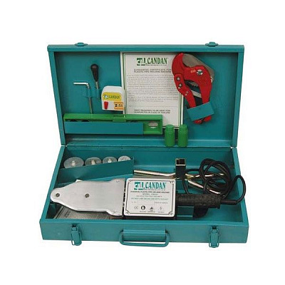 Паяльник Candan 40