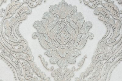 Обои виниловые на флизелиновой основе Vinil Шарлотта декор КФV 3-1621 0,53x10,05 м 