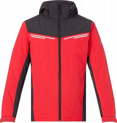 Куртка McKinley Arthur III ux 294372-260 XL красный