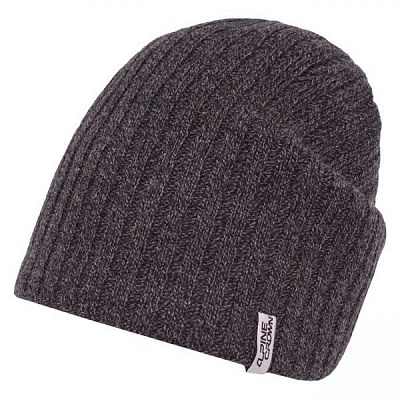 Шапка Alpine Crown CONOR ACWH-180574-001 one size темно-сірий