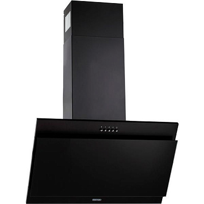 Витяжка Eleyus Lana 700 60 BL