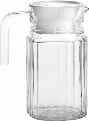 Кувшин с крышкой Maxmark Liberta 500 мл