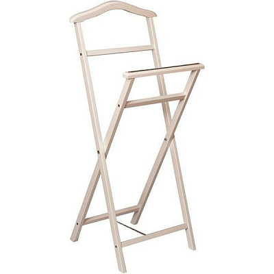 Вешалка для одежды КТ 1060x460x430 мм серый