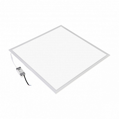 Світильник світлодіодний вбудовуваний HOROZ ELECTRIC 50 Вт 3000/4500/6500 SUPERNOVA 3CCT IP20 056-018-0050-010