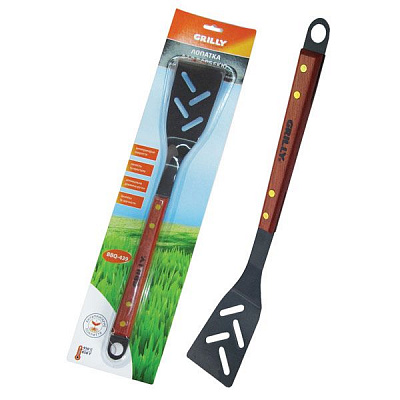 Лопатка для барбекю Grilly BBQ-439