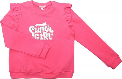 Реглан Sasha р.110 кораловий 4581/1