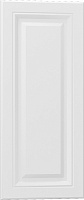 Боковина МС Глорія 72х31,6 см білий/Грейд