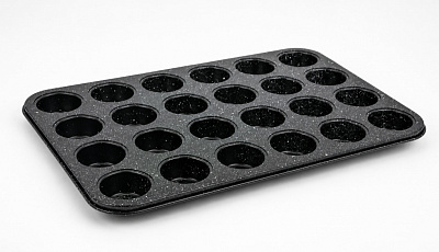 Форма для выпечки маффинов Kohen Real Jam 37,6х25,6 см KN94067