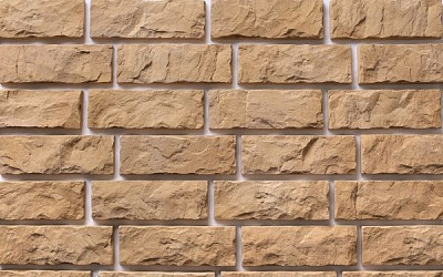 Плитка бетонна пряма Einhorn ФІШТ 1051 0,6 кв.м