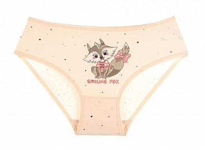 Труси для дівчинки Donella 41809VT р.122-128 в асортименті