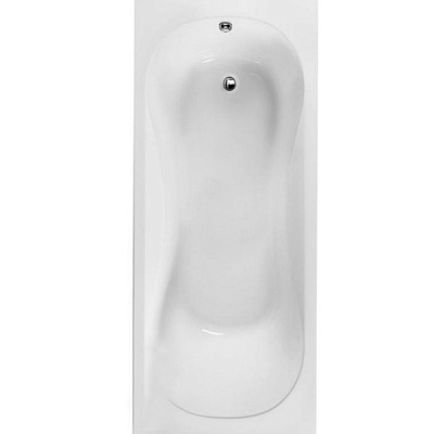 Ванна акрилова AM.PM Bliss W55A-170-075 170x75