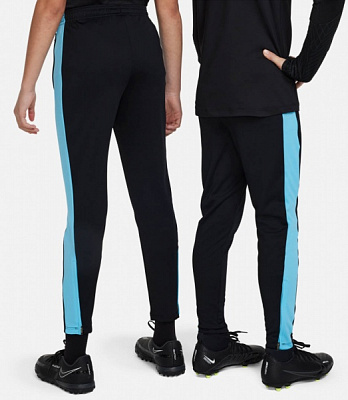 Брюки Nike K NK DF ACD23 PANT KPZ BR DX5490-013 р. L черный