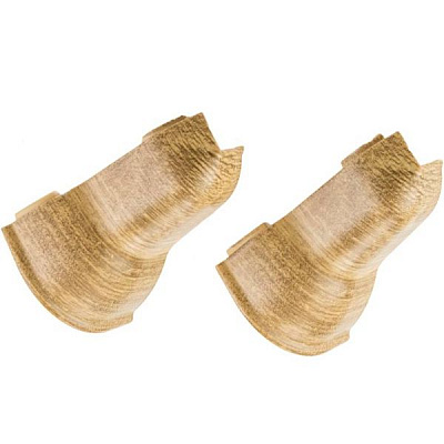 Комплект куточків зовнішніх King Floor дуб евора