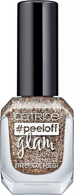 Лак для ногтей Catrice Easy № 03 When In Doubt 11 мл 