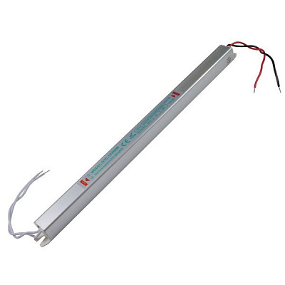 Преобразователь напряжения Светкомплект 12 В 60 Вт IP20 MB-60-12