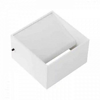 Светильник настенный HOROZ ELECTRIC Truva 8 Вт белый 029-007-0008-010 