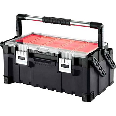 Скриня для ручного інструменту Keter 22,3x12,4x9,6