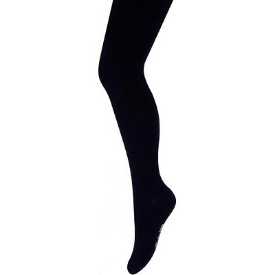 Колготки детские Conte-Kids TIP-TOP 000 р.104-110 черный