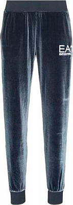 Брюки EA7 6HTP75-TJ4GZ-1543 р. XS темно-синий