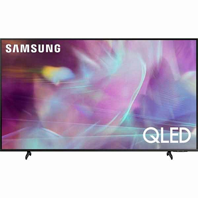Телевізор Samsung QE55Q60AAUXUA