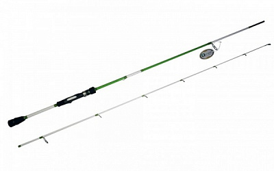 Спиннинговое удилище Fox Encore Nemesis SE NMS-S732UL