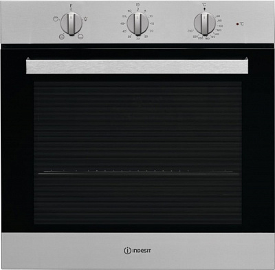 Духова шафа Whirlpool IFW6230IX