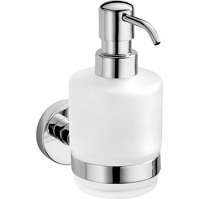 Дозатор для жидкого мыла Haceka Kosmos 402316