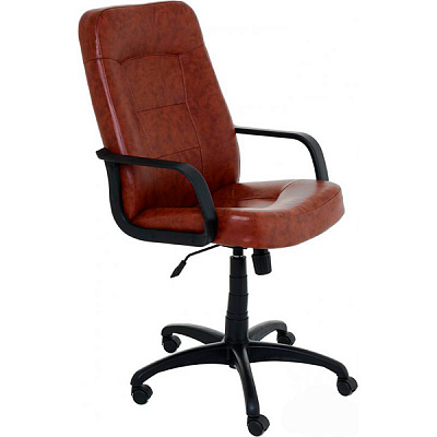 Кресло Арт Пром Рио Н-77 коричневый