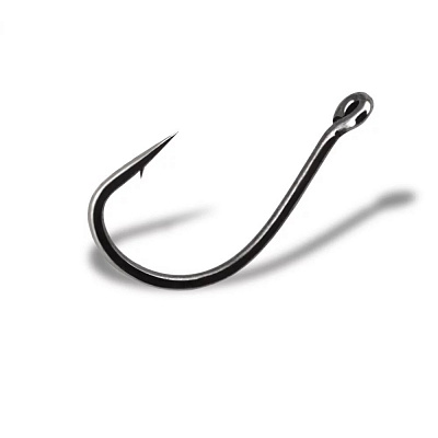 Гачки Gladiator №2 10 шт. Tanago 1011 bn