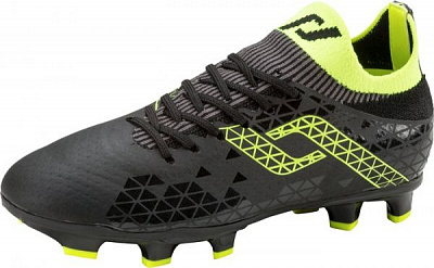 Бутси Pro Touch Speedlite+ FG 269957-900050 р. EUR 34 чорний