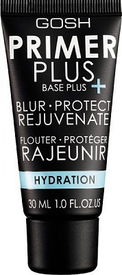 Праймер Gosh Primer Plus+ Hydration 30 мл