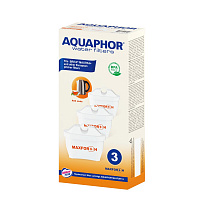 Комплект картриджей Аквафор MAXFOR+Н 3 шт.