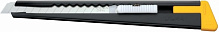 Нож Olfa с выдвижным лезвием C200208;OL-180-BLACK