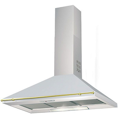 Вытяжка Best K 24 R WH/OTL white 60 см