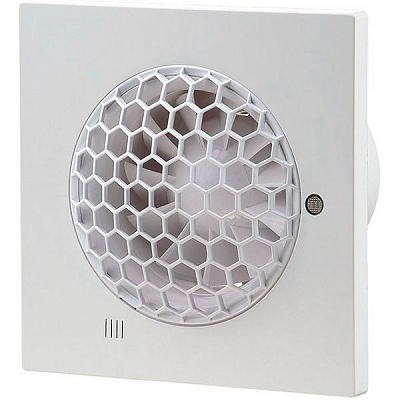 Вытяжной вентилятор Вентс Квайт 100 С