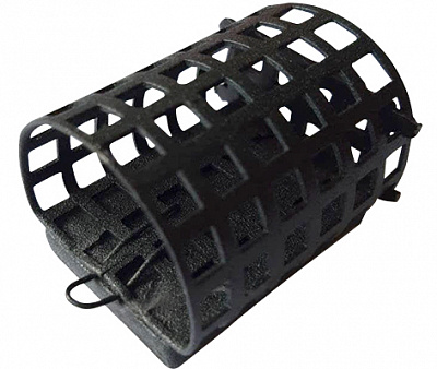 Кормушка полукруглая 40 г