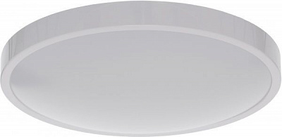 Світильник світлодіодний Gauss 18 Вт білий 2700 К