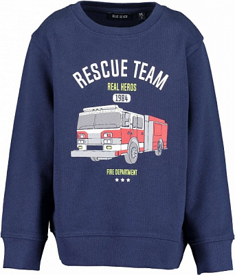 Реглан унісекс Blue Seven р.110 Blue 817594 X_573_р.110