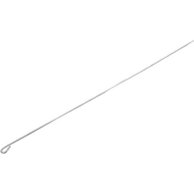 Стержень закрепляющий с ушком L=500, 4 мм 20 шт. 