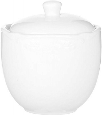 Сахарница Luxury 180 мл Fiora