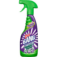 Средство Cillit Bang для удаления жира Антижир + сияние 0,75 л
