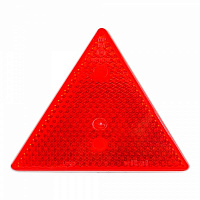 Знак аварийной остановки AMiO E1405