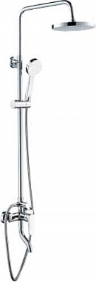 Душова система RJ Velum (RSZ082-3)