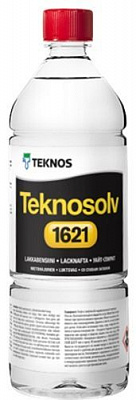 Растворитель Тeknosolv 1621 TEKNOS 1 л