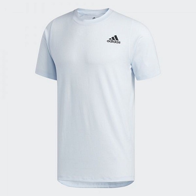 Футболка Adidas FL_SPR A PR CLT FL4629 2XL бирюзовый