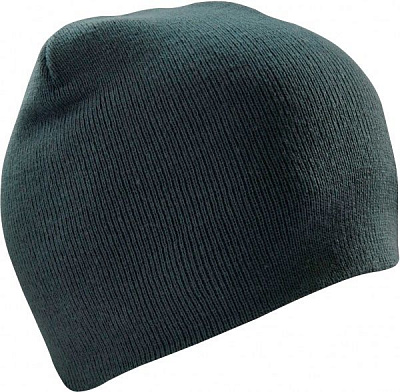 Шапка Bergamo Primary сірий 3000-7 CO