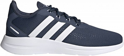 Кросівки Adidas LITE RACER RBN 2.0 FY8183 р.UK 9,5 синій