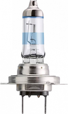 Лампа галогенная Philips X-tremeVision Pro150 12972XVPB1 H7 PX26d 12В 55 Вт 1 шт. 3350 K