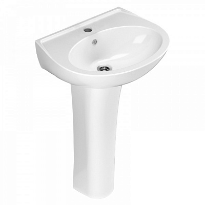 Умивальник Volle Cadiz 1339.222000