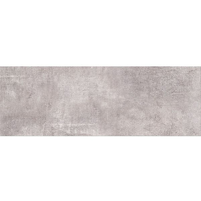 Плитка Cersanit Сноудропс грей 20x60